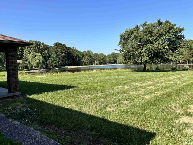 3826 Fawn Dr, Marion, IL 62959 - photo 9