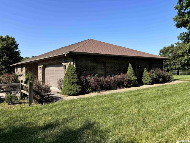 3826 Fawn Dr, Marion, IL 62959 - photo 10