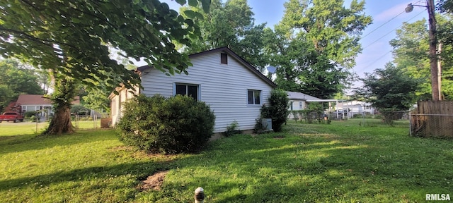 2903 Logan St, Mount Vernon, IL 62864 - view of property exterior