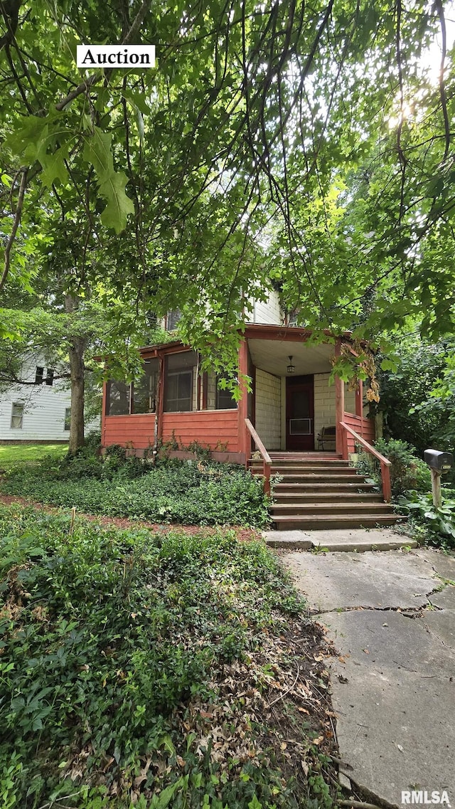 602 N Bridge St, Carbondale, IL 62901 - photo 1