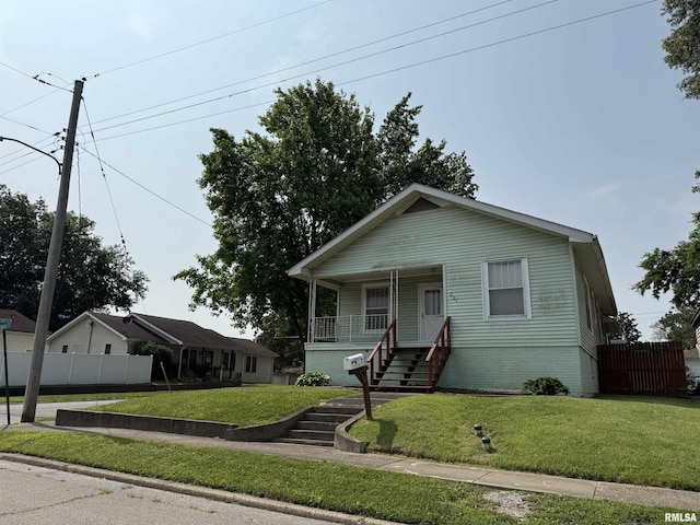 201 W Park St, Harrisburg, IL 62946 - photo 1