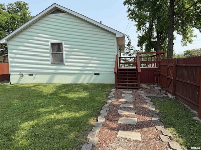 201 W Park St, Harrisburg, IL 62946 - photo 18