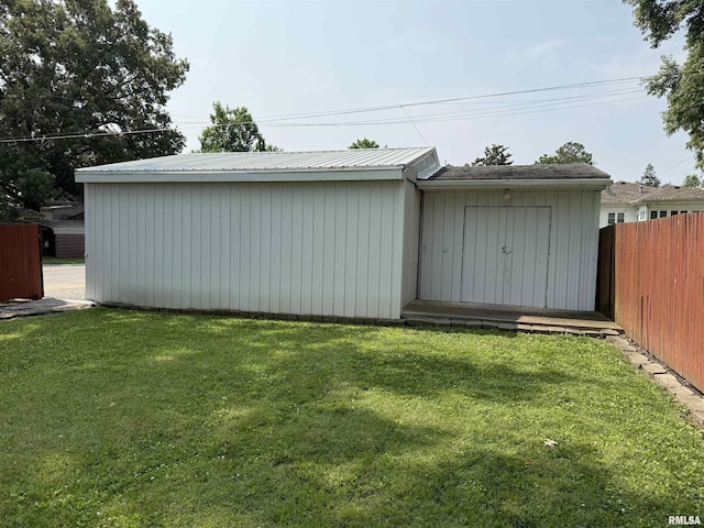 201 W Park St, Harrisburg, IL 62946 - photo 21