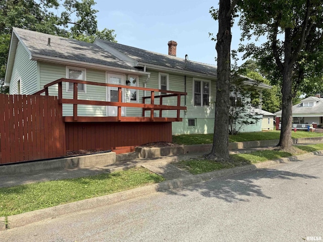 201 W Park St, Harrisburg, IL 62946 - photo 22