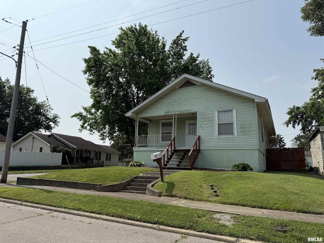 201 W Park St, Harrisburg, IL 62946 - photo 23