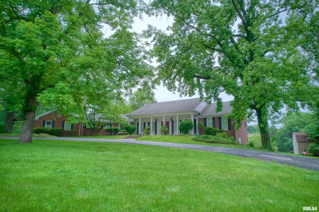 55 View Valley Dr, Carbondale, IL 62903 - photo 1