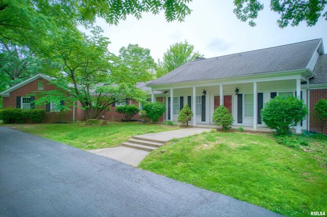 55 View Valley Dr, Carbondale, IL 62903 - photo 3