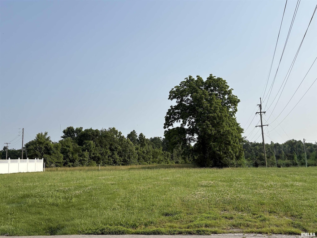 0 W Patrick St, Marion, IL 62959