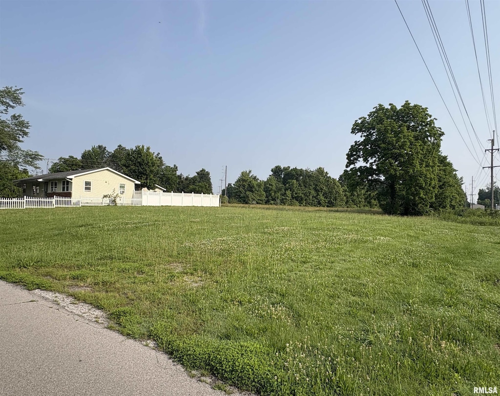 0 W Patrick St, Marion, IL 62959