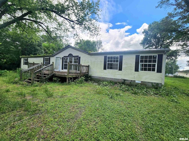 22194 Black St, Akin, IL 62890 - photo 1