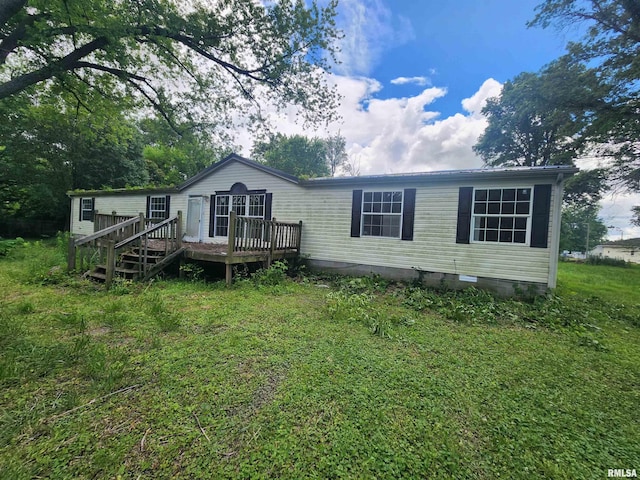 22194 Black St, Akin, IL 62890 - photo 2