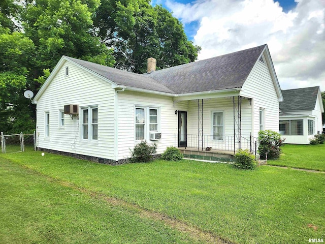 203 E Main St, Karnak, IL 62956 - photo 1