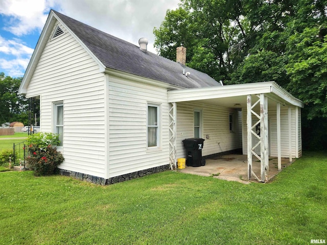 203 E Main St, Karnak, IL 62956 - photo 2