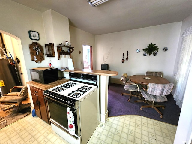 203 E Main St, Karnak, IL 62956 - photo 19