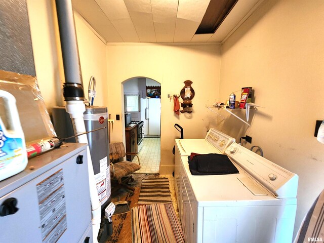 203 E Main St, Karnak, IL 62956 - photo 22