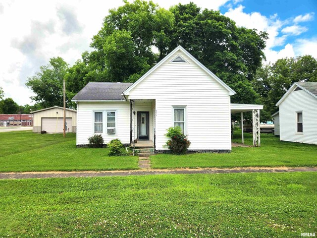 203 E Main St, Karnak, IL 62956 - photo 26