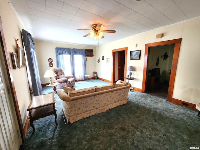 203 E Main St, Karnak, IL 62956 - photo 7