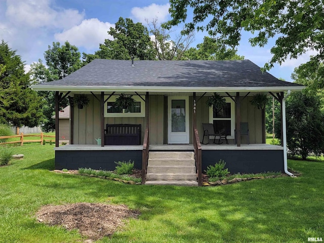 1501 Follis Ave, Johnston City, IL 62951 - photo 1