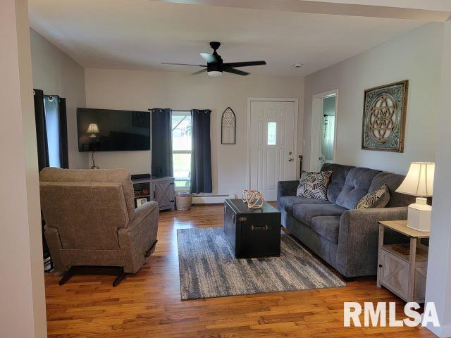 1501 Follis Ave, Johnston City, IL 62951 - photo 13