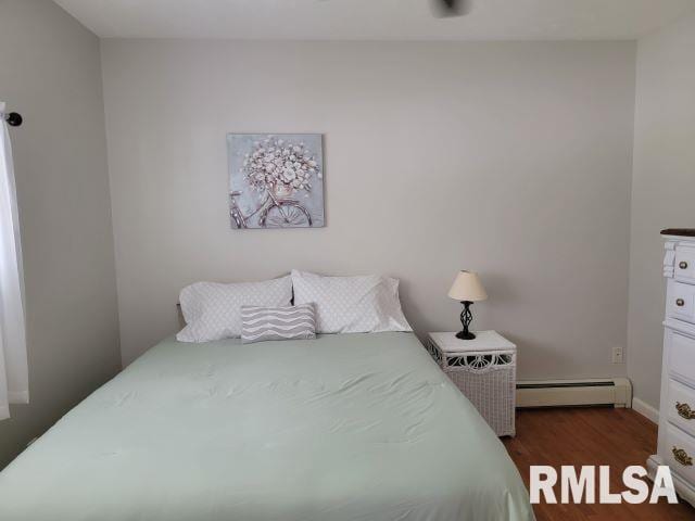 1501 Follis Ave, Johnston City, IL 62951 - photo 14