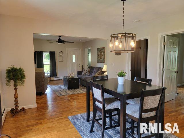 1501 Follis Ave, Johnston City, IL 62951 - photo 17