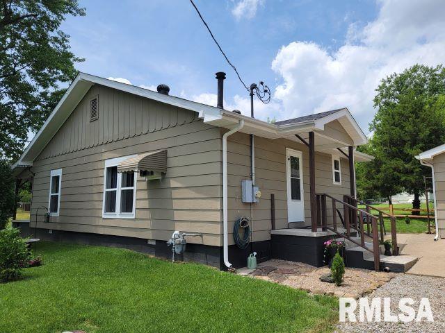 1501 Follis Ave, Johnston City, IL 62951 - photo 30
