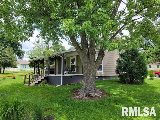 1501 Follis Ave, Johnston City, IL 62951 - photo 4