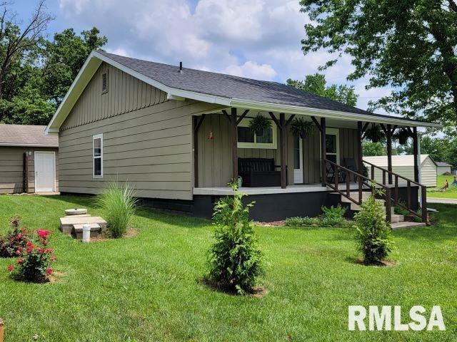 1501 Follis Ave, Johnston City, IL 62951 - photo 5
