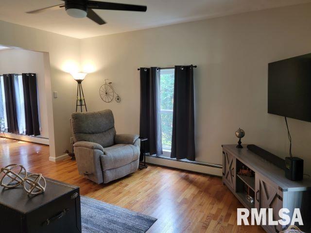 1501 Follis Ave, Johnston City, IL 62951 - photo 8