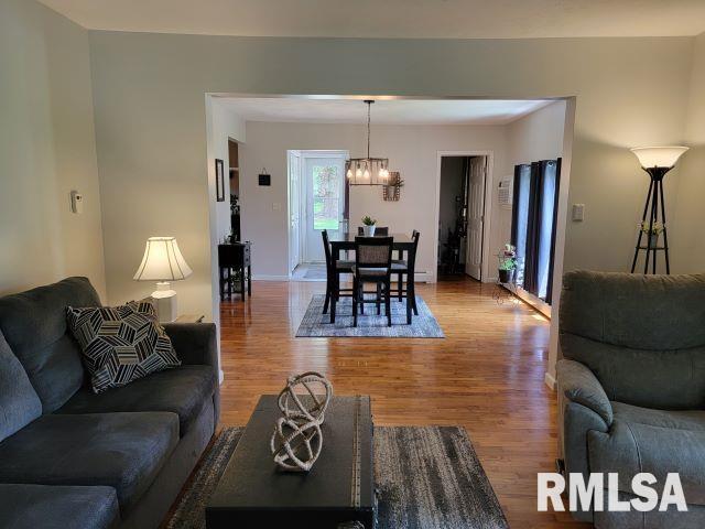 1501 Follis Ave, Johnston City, IL 62951 - photo 9