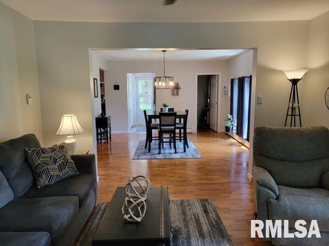 1501 Follis Ave, Johnston City, IL 62951 - photo 10