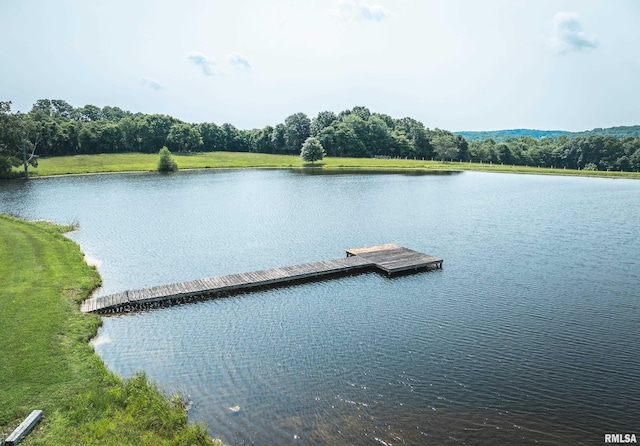 56 Dreamcatcher Ridge Dr, Herod, IL 62947