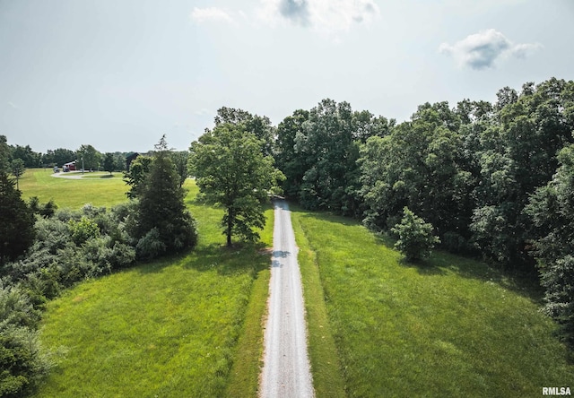 56 Dreamcatcher Ridge Dr, Herod, IL 62947