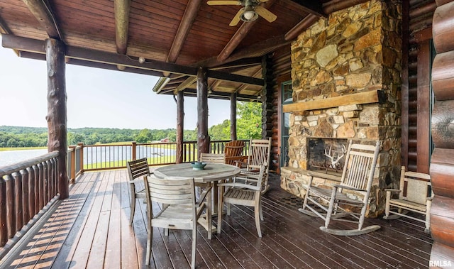 56 Dreamcatcher Ridge Dr, Herod, IL 62947