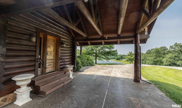 56 Dreamcatcher Ridge Dr, Herod, IL 62947