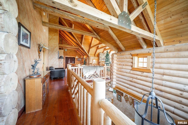 56 Dreamcatcher Ridge Dr, Herod, IL 62947