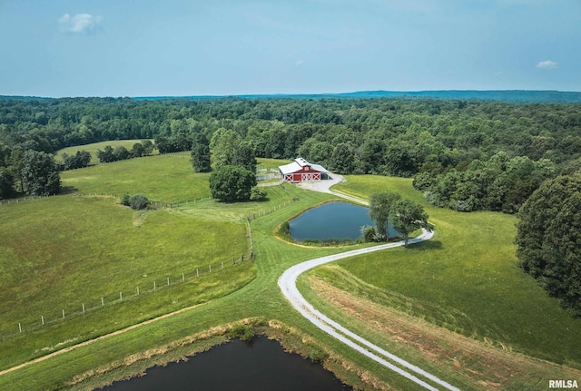 56 Dreamcatcher Ridge Dr, Herod, IL 62947