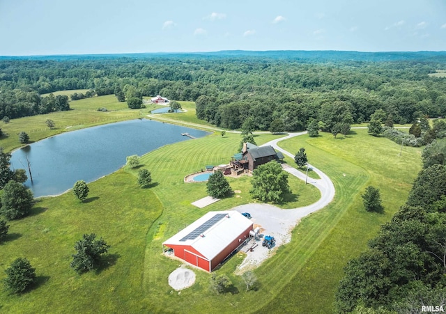 56 Dreamcatcher Ridge Dr, Herod, IL 62947