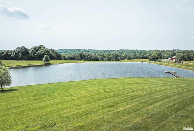 56 Dreamcatcher Ridge Dr, Herod, IL 62947
