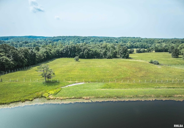 56 Dreamcatcher Ridge Dr, Herod, IL 62947