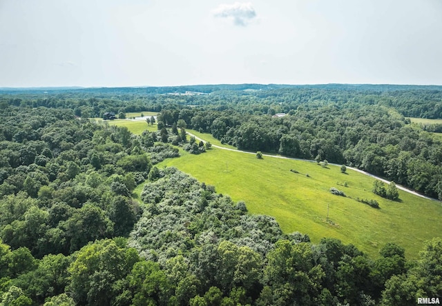 56 Dreamcatcher Ridge Dr, Herod, IL 62947