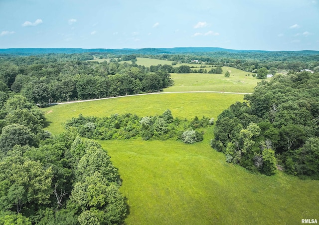 56 Dreamcatcher Ridge Dr, Herod, IL 62947