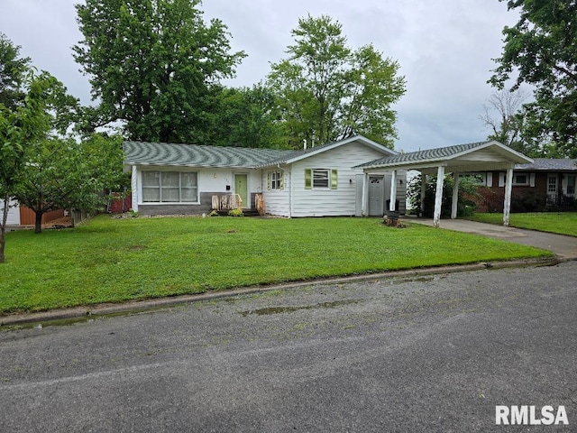 516 Frederick St, Herrin, IL 62948 - photo 1