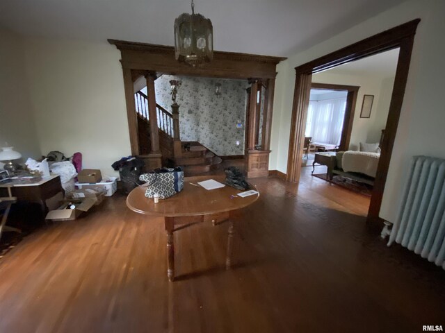 221 W Poplar St, Harrisburg, IL 62946 - photo 15