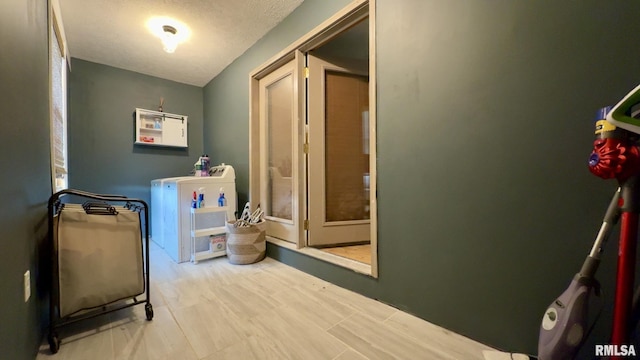 2209 Cedar Hill Rd, West Frankfort, IL 62896 - view of utility room