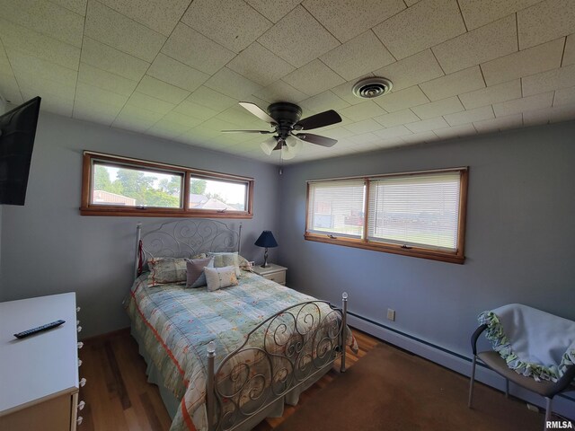 340 W St, Wolf Lake, IL 62998 - photo 17
