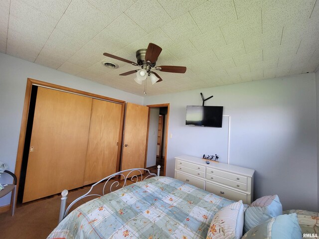 340 W St, Wolf Lake, IL 62998 - photo 18