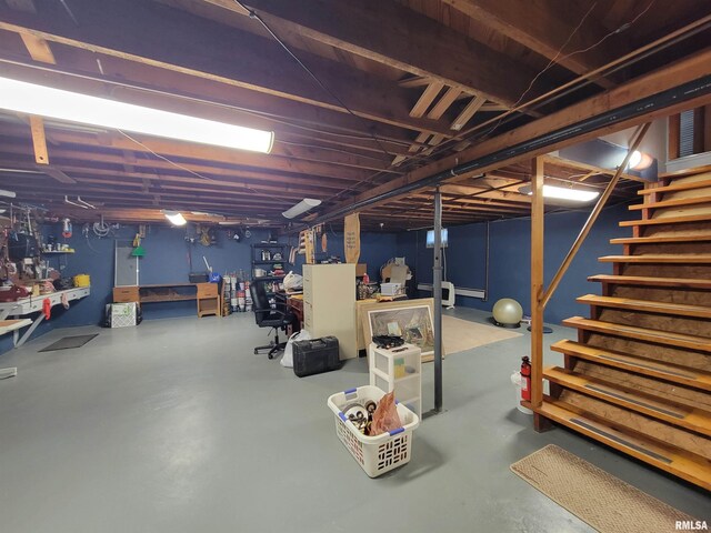 340 W St, Wolf Lake, IL 62998 - photo 21