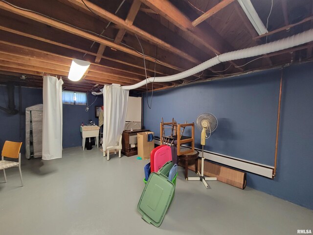 340 W St, Wolf Lake, IL 62998 - photo 23