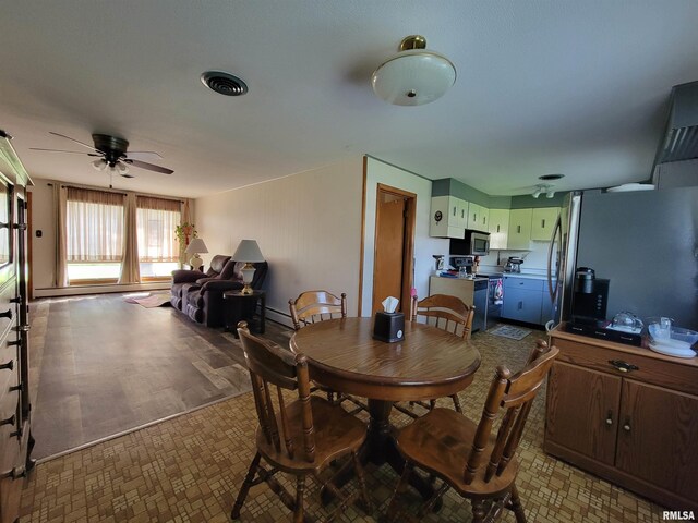 340 W St, Wolf Lake, IL 62998 - photo 10